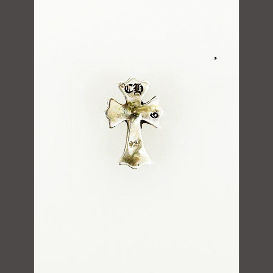 Chrome Hearts(クロムハーツ)のクロムハーツ CHROME HEARTS CH CROSS 2 FAT メンズのファッション小物(長財布)の商品写真