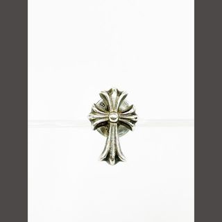 クロムハーツ(Chrome Hearts)のクロムハーツ CHROME HEARTS CH CROSS 2 FAT(長財布)