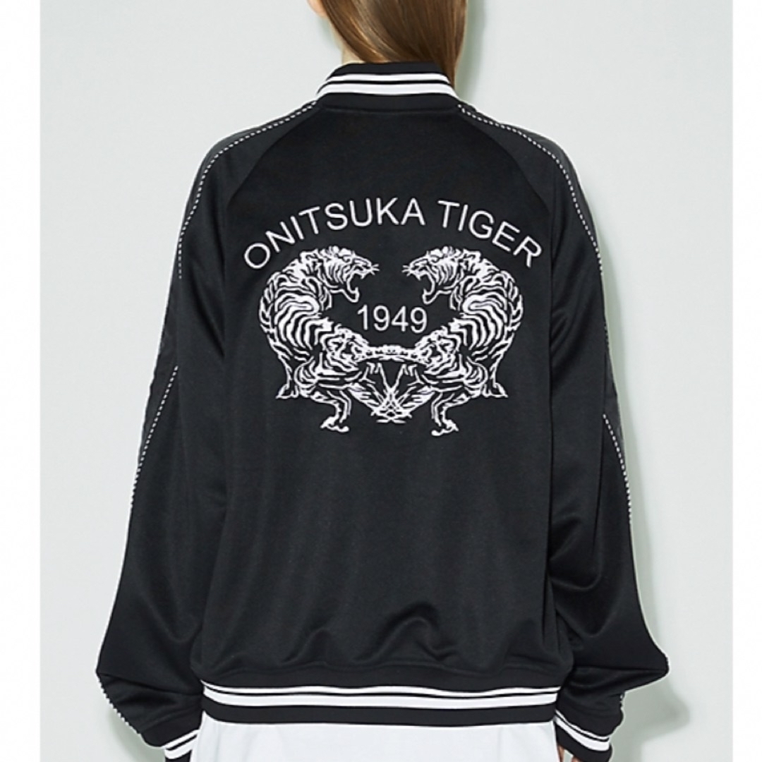 Onitsuka Tiger - TRACK TOP オニツカタイガーの通販 by MC's Onitsuka Tiger - TRACK TOP オニツカタイガーの通販 by MC's
