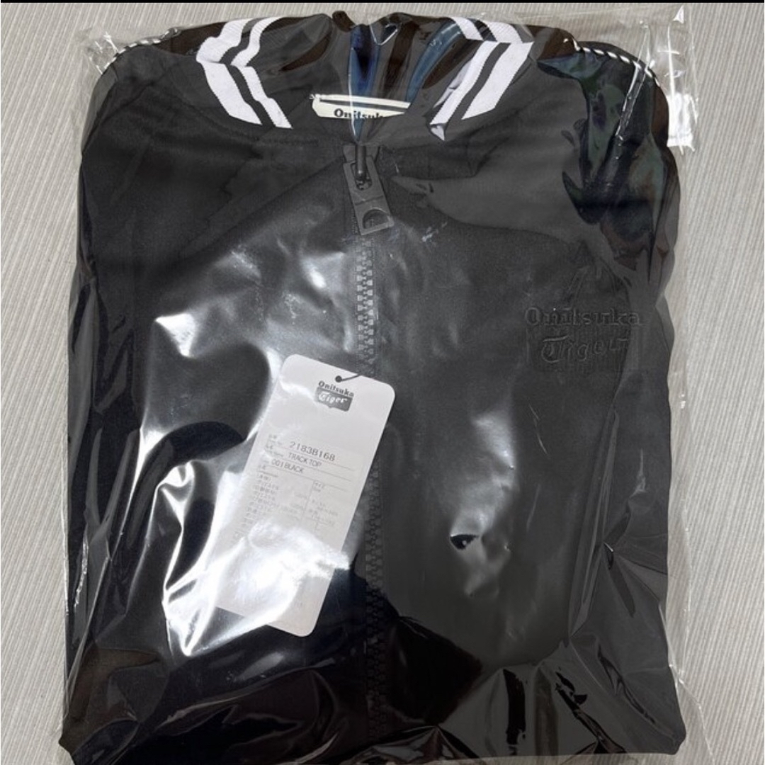 Onitsuka Tiger - TRACK TOP オニツカタイガーの通販 by MC's Onitsuka Tiger - TRACK TOP オニツカタイガーの通販 by MC's