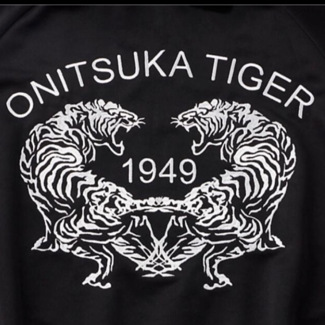 Onitsuka Tiger - TRACK TOP オニツカタイガーの通販 by MC's Onitsuka Tiger - TRACK TOP オニツカタイガーの通販 by MC's