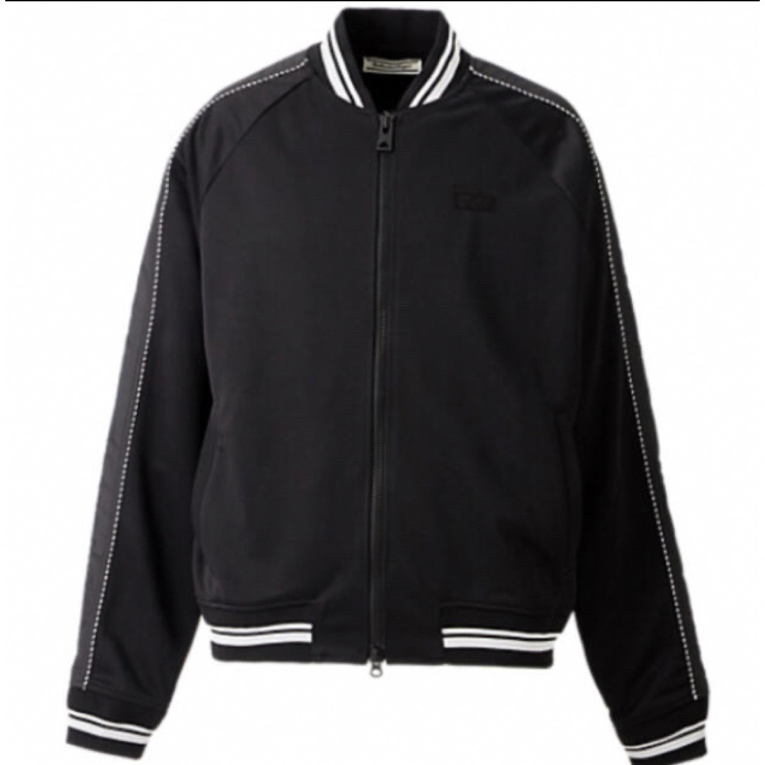 Onitsuka Tiger - TRACK TOP オニツカタイガーの通販 by MC's Onitsuka Tiger - TRACK TOP オニツカタイガーの通販 by MC's