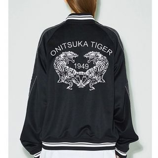 Onitsuka Tiger(ジャージ)のフリマアイテム一覧 Onitsuka Tiger(ジャージ)のフリマアイテム一覧