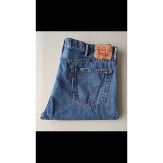 リーバイス(Levi's)のLevi's リーバイス 505 W40 L30 オーバーサイズ ゆるダボ(デニム/ジーンズ)