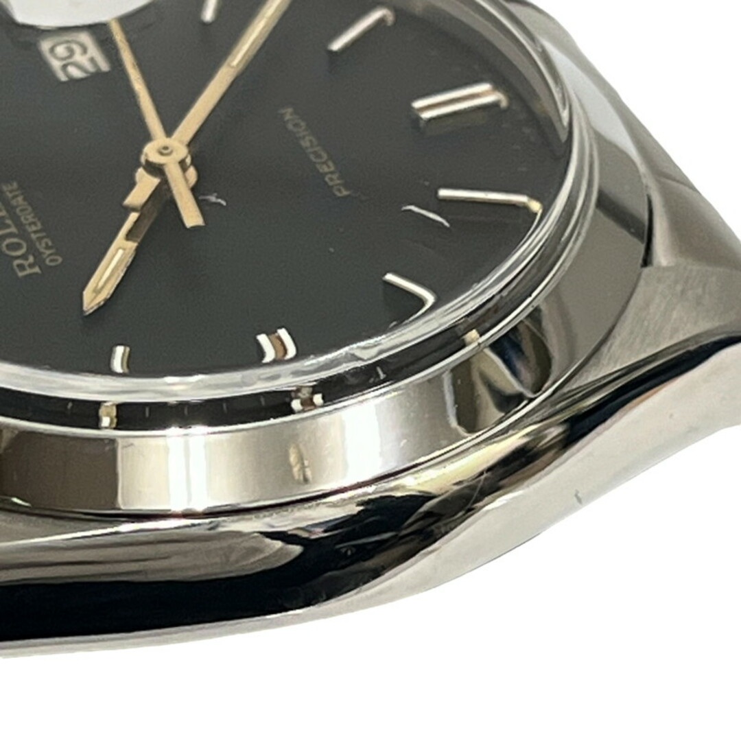LORINZA(ロリンザ)のロレックス 腕時計 OH、仕上げ済時計 1975年　アンティーク/ メンズの時計(腕時計(アナログ))の商品写真