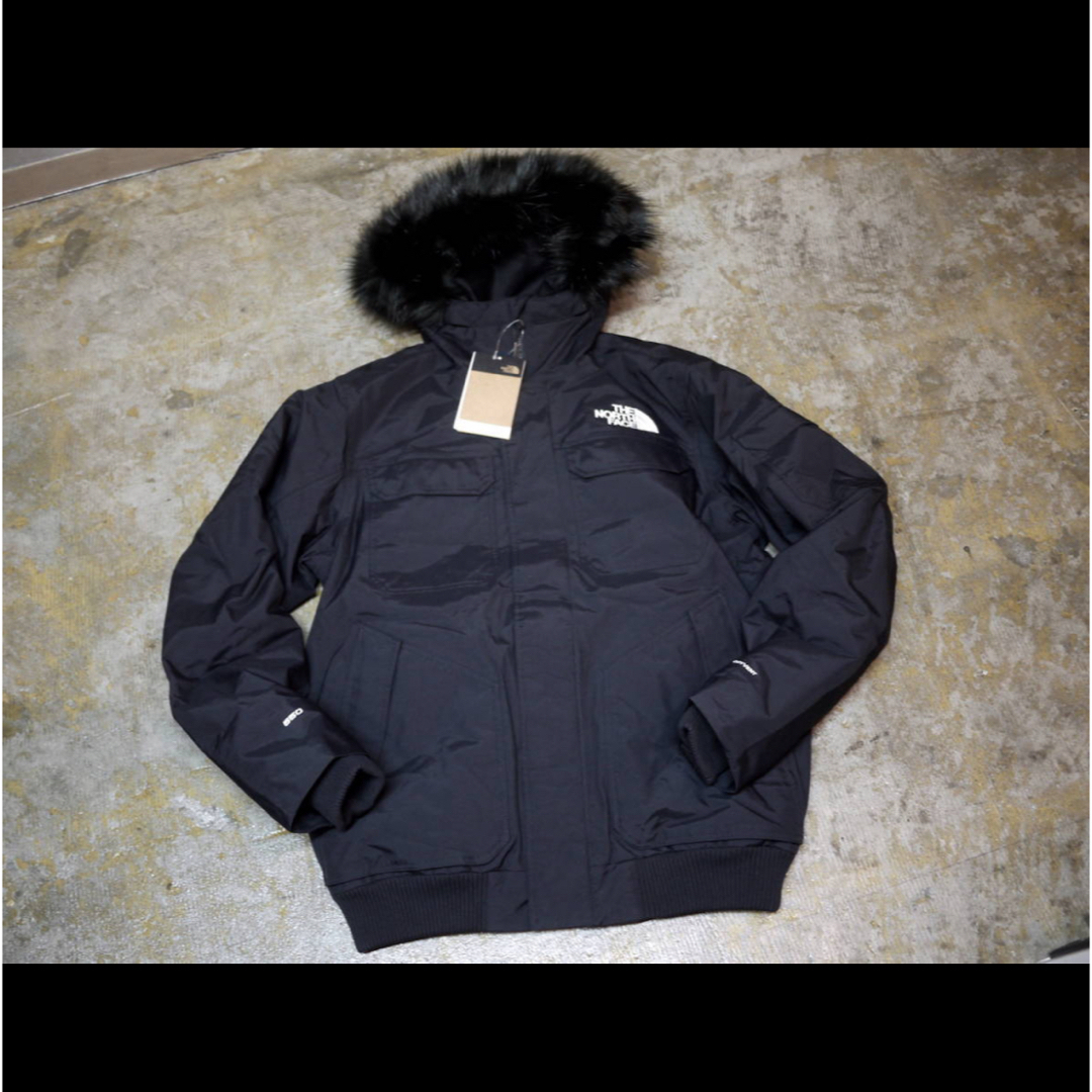 THE NORTH FACE(ザノースフェイス)のTHE NORTH FACE GOTHAM 3 JKT DRYVENT xxl メンズのジャケット/アウター(ダウンジャケット)の商品写真