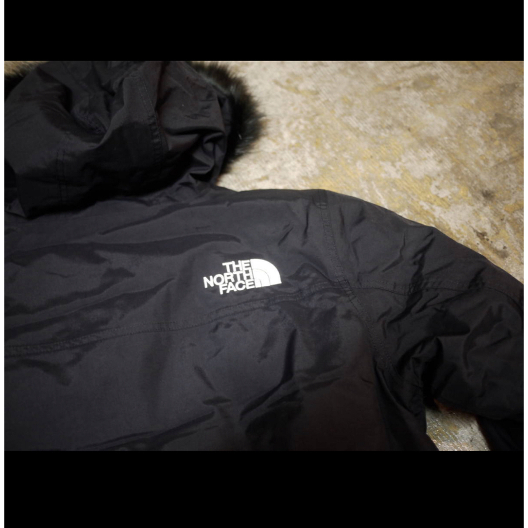 THE NORTH FACE(ザノースフェイス)のTHE NORTH FACE GOTHAM 3 JKT DRYVENT xxl メンズのジャケット/アウター(ダウンジャケット)の商品写真