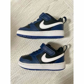 ナイキ(NIKE)のベビーシューズ12cm【NIKE】(スニーカー)