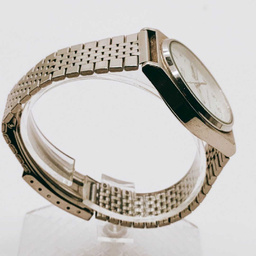 SEIKO(セイコー)のSEIKO セイコー ALBA アルバ Y143-8141 メンズ腕時計 メンズの時計(腕時計(アナログ))の商品写真