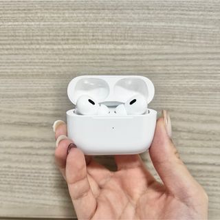 アップル(Apple)の【未使用】AirPods Pro 第2世代 (ヘッドフォン/イヤフォン)