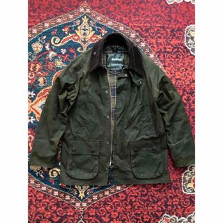 バーブァー(Barbour)の【最安値】Barbour バブアー クラシックビデイル ワックスジャケット(ブルゾン)