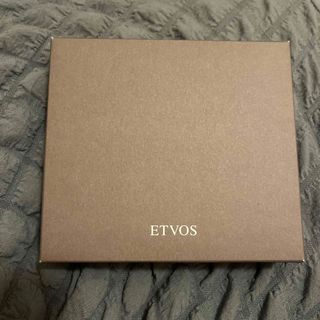 ETVOS - ETVOS ヘアケアセット