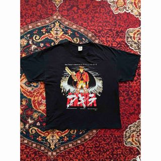 素材コットン100％シュプリーム Supreme 2022年秋冬 Lions' Den S/S Top コットン 半袖 クルーネック Ｔシャツ【サイズＬ】【メンズ】