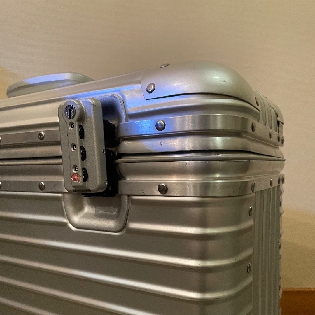 RIMOWA - リモワ パイロット RIMOWA PILOT の通販 by RIMOWA - リモワ パイロット RIMOWA PILOT の通販 by