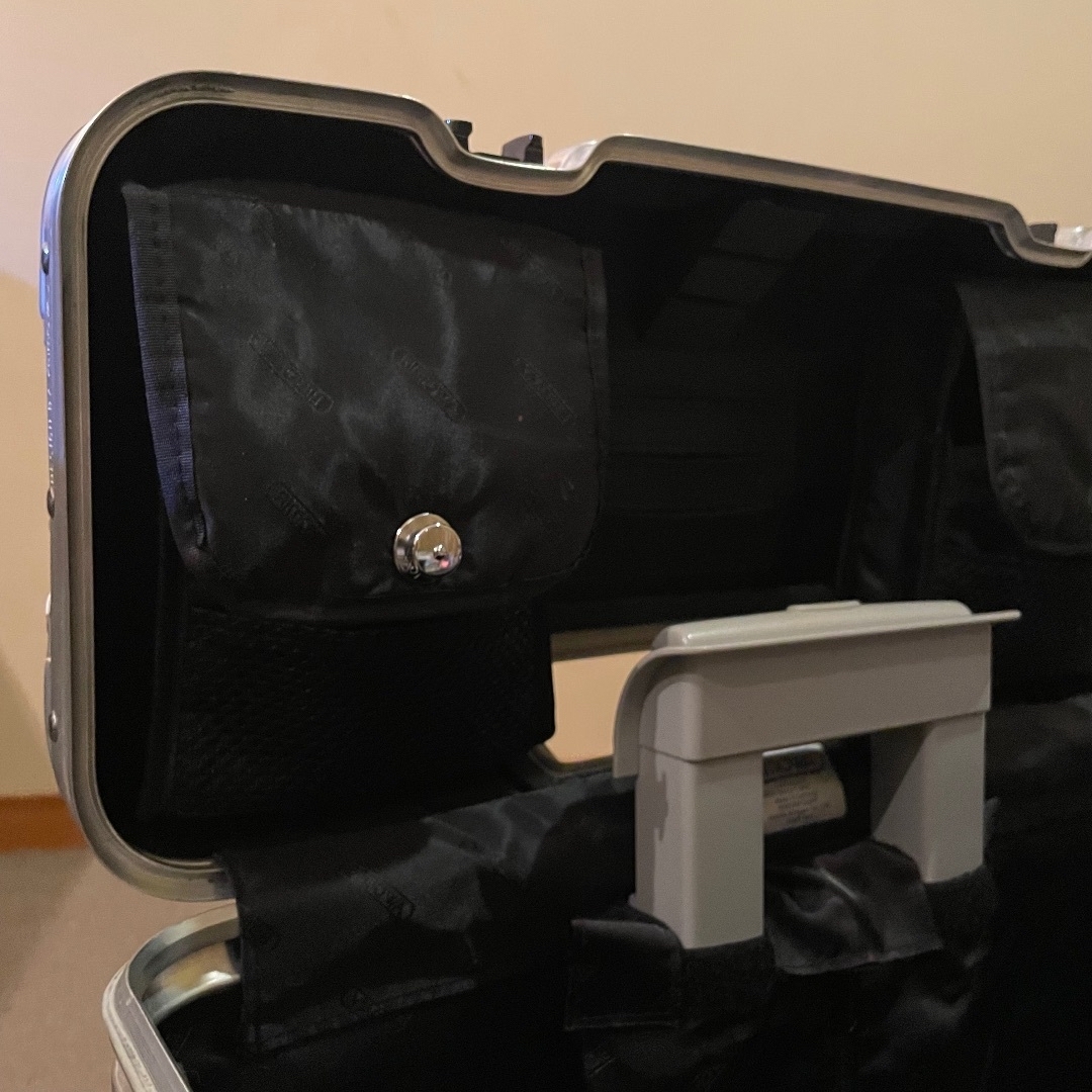 RIMOWA - リモワ パイロット RIMOWA PILOT の通販 by RIMOWA - リモワ パイロット RIMOWA PILOT の通販 by