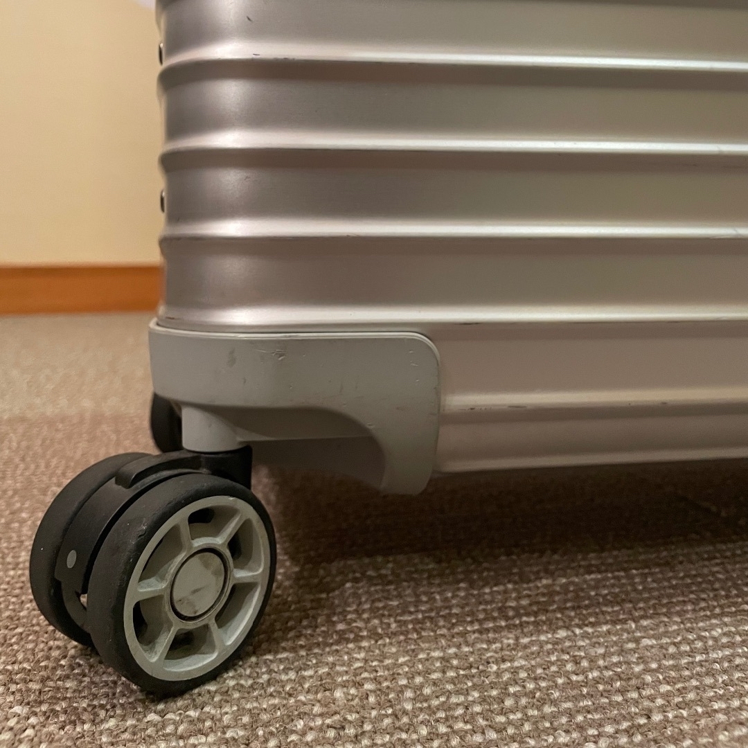 RIMOWA - リモワ パイロット RIMOWA PILOT の通販 by RIMOWA - リモワ パイロット RIMOWA PILOT の通販 by