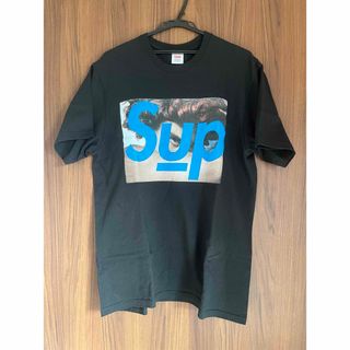 Supreme - 【新品未使用】希少色 supreme Nas Tee M Limeの通販 by ...