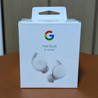 グーグル(Google)の【新品未開封】Google Pixel Buds A-Series(ヘッドフォン/イヤフォン)