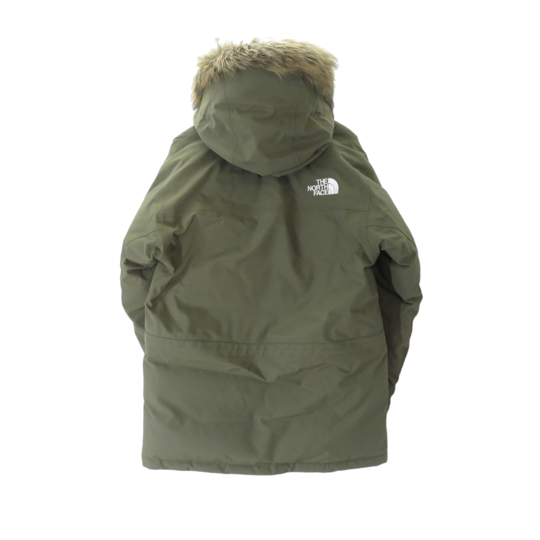 THE NORTH FACE(ザノースフェイス)のTHE NORTH FACE Antarctica Parka メンズのジャケット/アウター(ダウンジャケット)の商品写真