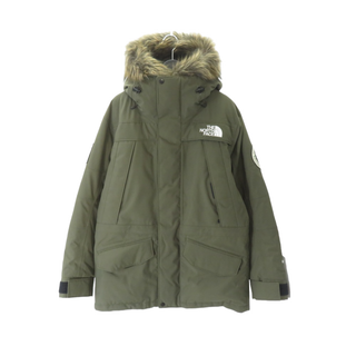 ザノースフェイス(THE NORTH FACE)のTHE NORTH FACE Antarctica Parka(ダウンジャケット)