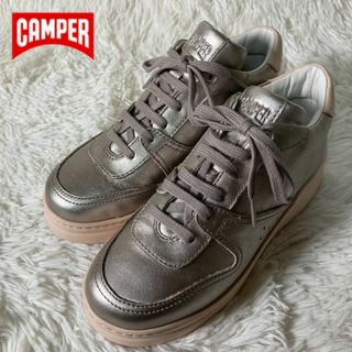 カンペール(CAMPER)のカンペール(スニーカー)