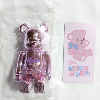 BE@RBRICK - BE@RBRICK THE IT BEAR シリーズ34 シークレット カード付 ...