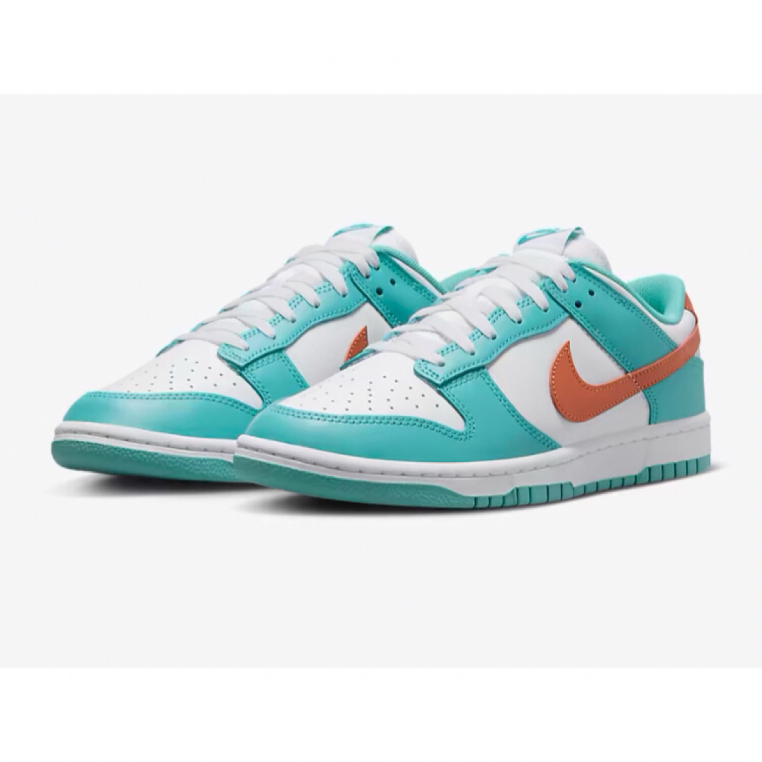 ☆NIKE DUNK LOW レトロ☆NIKEサイズ