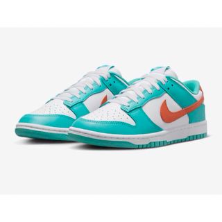 ナイキ(NIKE)の☆NIKE DUNK LOW レトロ☆(スニーカー)