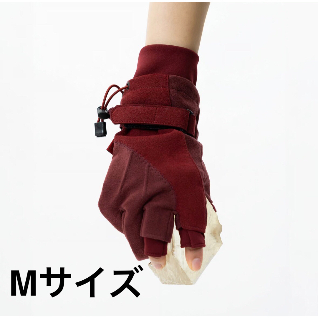 【HATRA×キルラキル】Study Gloves / KILL la KILL メンズのファッション小物(手袋)の商品写真