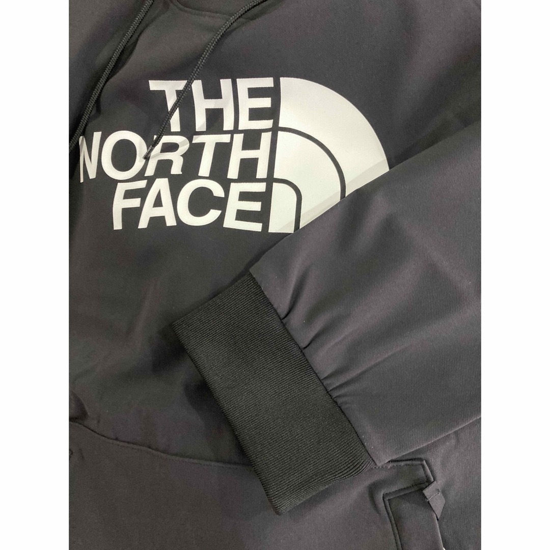 THE NORTH FACE - ノースフェイス スノー パーカー North Face TEKNO