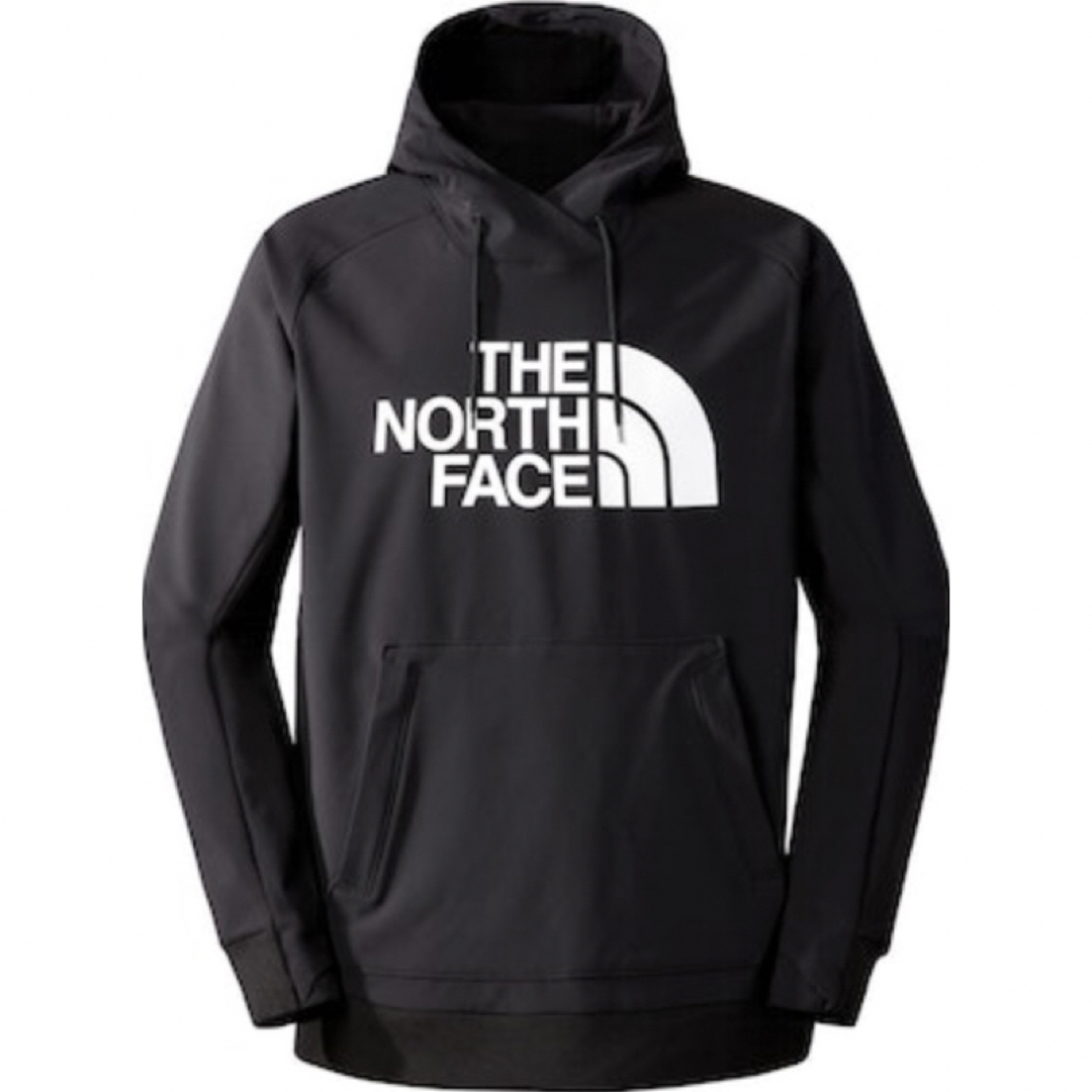 THE NORTH FACE - ノースフェイス スノー パーカー North Face TEKNO