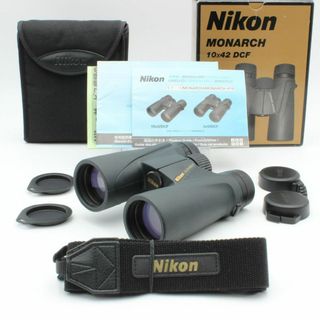 Nikon - 極上品 ニコン フィールドスコープ用DS接眼レンズ 40xW 50xw