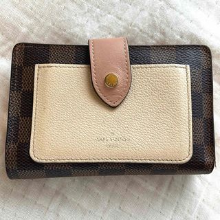 ルイヴィトン(LOUIS VUITTON)のLOUIS VUITTON ルイヴィトン 財布 (財布)