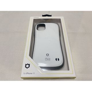 アイフォーン(iPhone)のHAMEE iFace First Class Standardケース 41-9(モバイルケース/カバー)