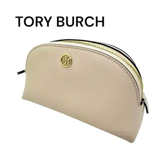 Tory Burch - 【新品】トリーバーチ ポーチ 87926 0222 654(ピンク系