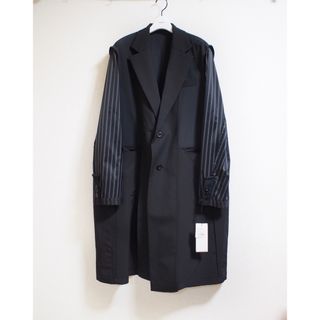 sacai - 【sacai】2024ss Suiting Coat