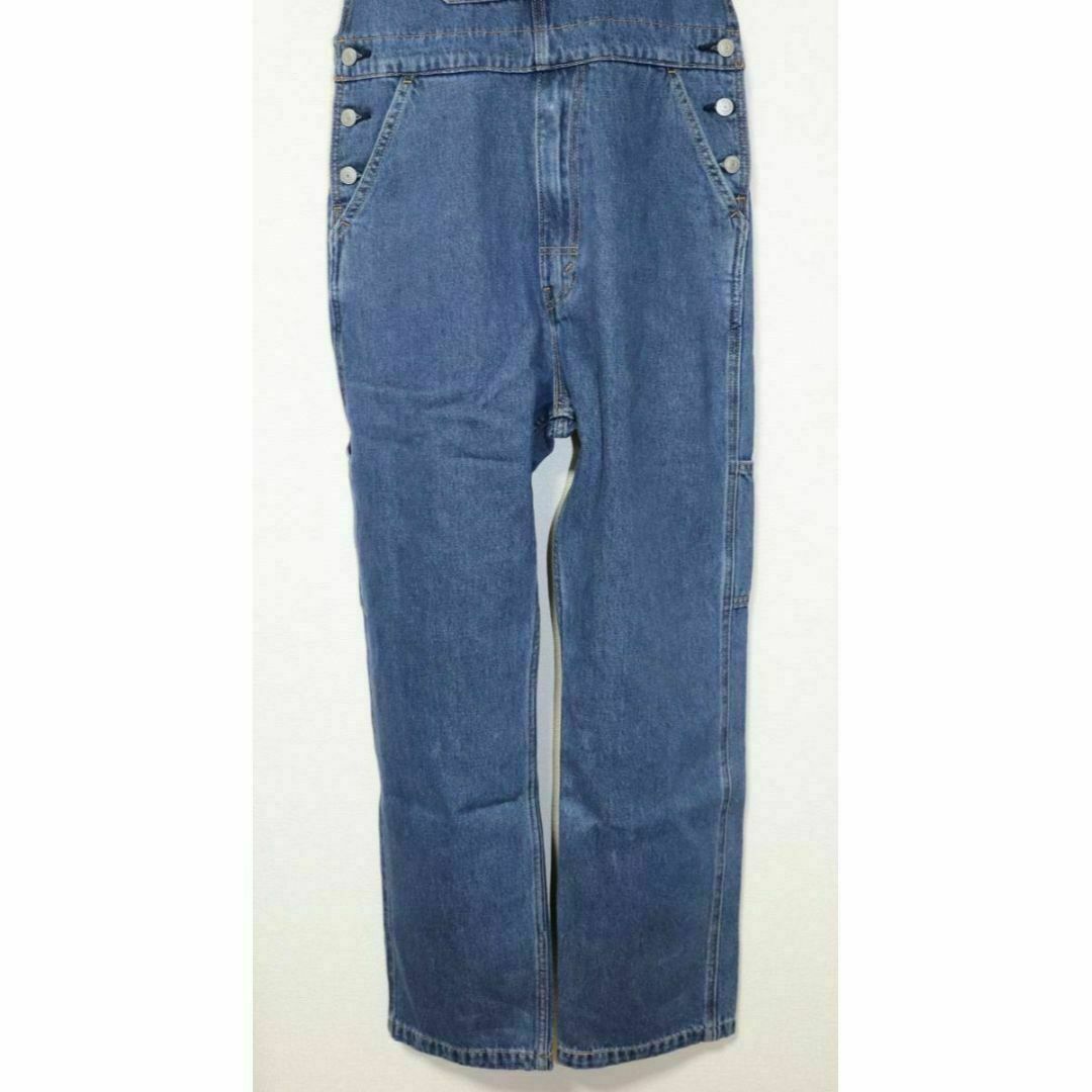 Levi's(リーバイス)の新品 リーバイス 79107-0007 Lサイズ オーバーオール LEVIS メンズのパンツ(サロペット/オーバーオール)の商品写真