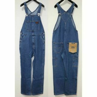 リーバイス(Levi's)の新品 リーバイス 79107-0007 Lサイズ オーバーオール LEVIS(サロペット/オーバーオール)