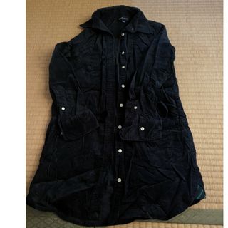 ポロラルフローレン(POLO RALPH LAUREN)のPOLO RALPH LAUREN 130cm 紺(ブラウス)