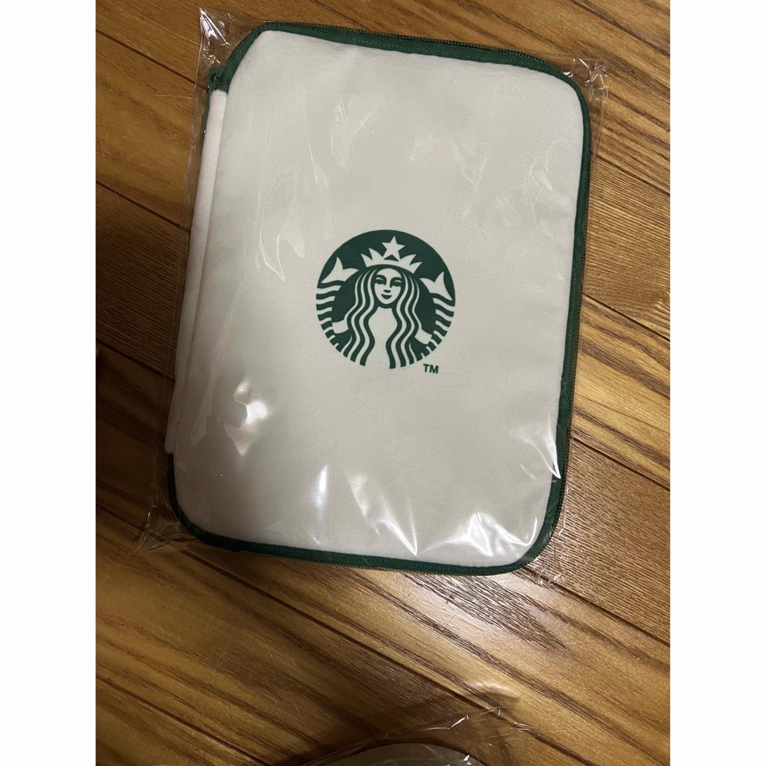 Starbucks(スターバックス)のスターバックス　福袋　3点セット その他のその他(その他)の商品写真