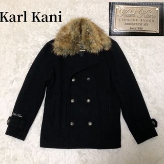 Karl Kani - 新品未使用タグ付き‼︎ Karlkani(カールカナイ)Vネック