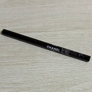 シャネル(CHANEL)のCHANEL アイライナー/スティロ ユー ウォータープルーフ10 エベーヌ(アイライナー)