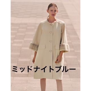 御専用FOXEYレイニーコートその他