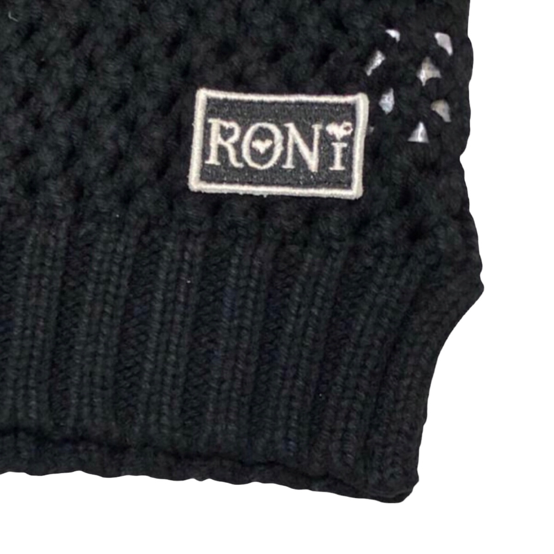 RONI(ロニィ)のAK60 RONI ニットセーター キッズ/ベビー/マタニティのキッズ服女の子用(90cm~)(その他)の商品写真