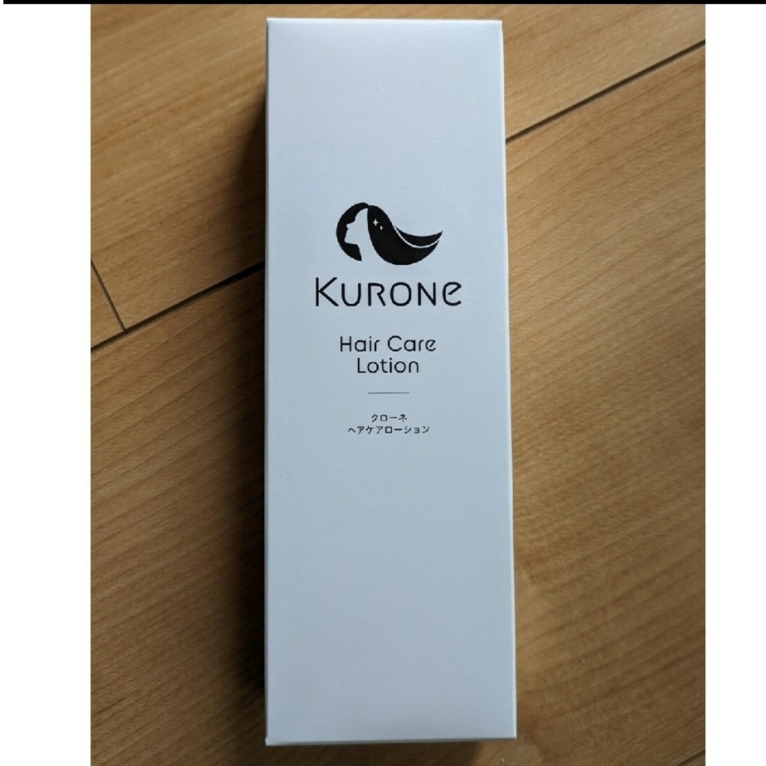 krone - クローネ ヘアケアローション2本の通販 by meimei's