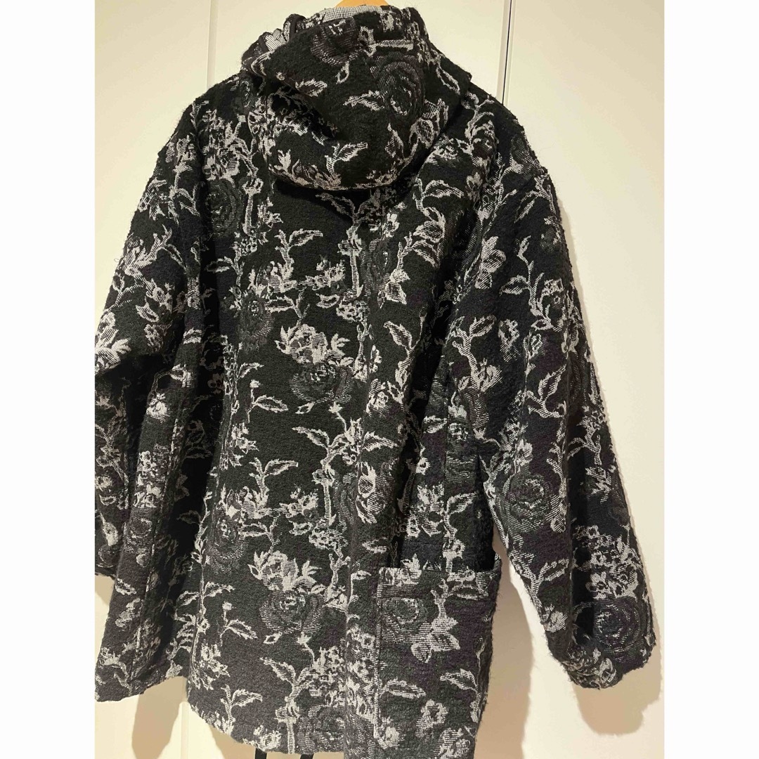 Engineered Garments(エンジニアードガーメンツ)の19AW Engineered Garments Madison Parka メンズのジャケット/アウター(マウンテンパーカー)の商品写真