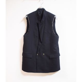 Maison Martin Margiela 13AW ダブル ジャケット 46