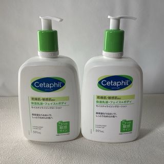 セタフィル(Cetaphil)のセタフィル® モイスチャライジング ローション 591ml(ボディローション/ミルク)