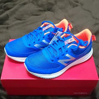 ニューバランス(New Balance)のnew balance YK570LC3(スニーカー)