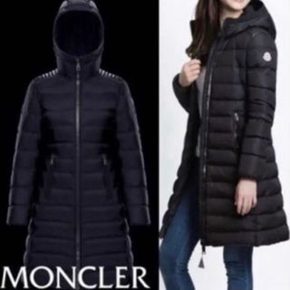 モンクレール(MONCLER)のMONCLER⭐︎TALEVE(ダウンコート)